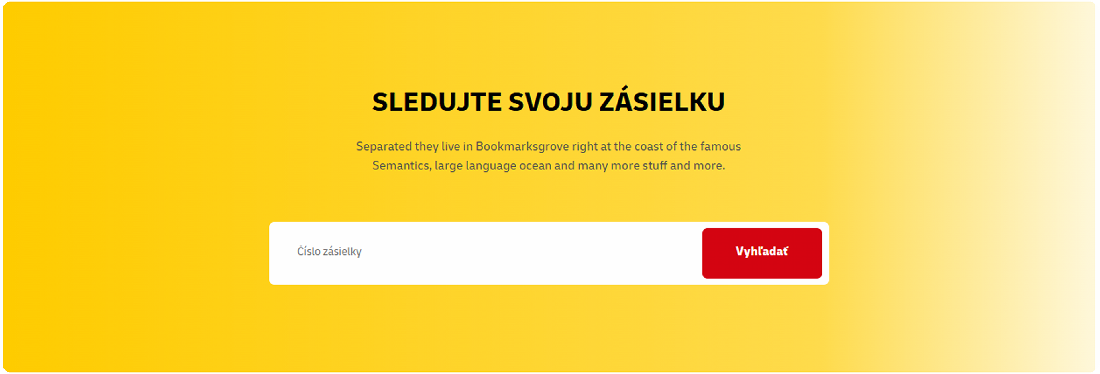 DHL