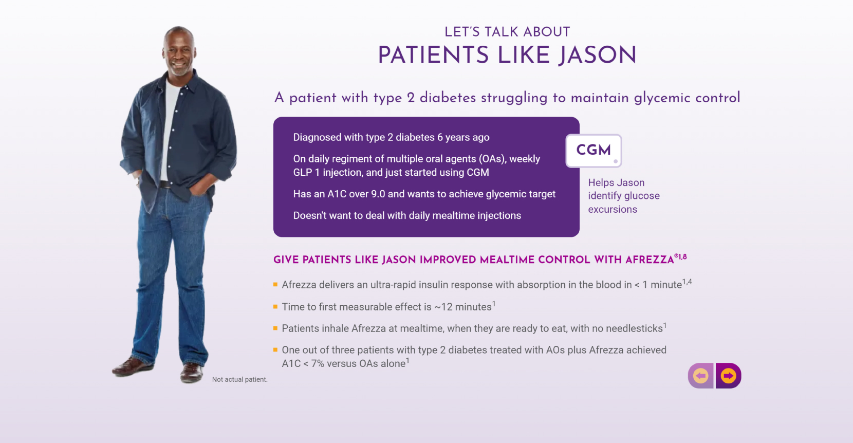 Afrezza