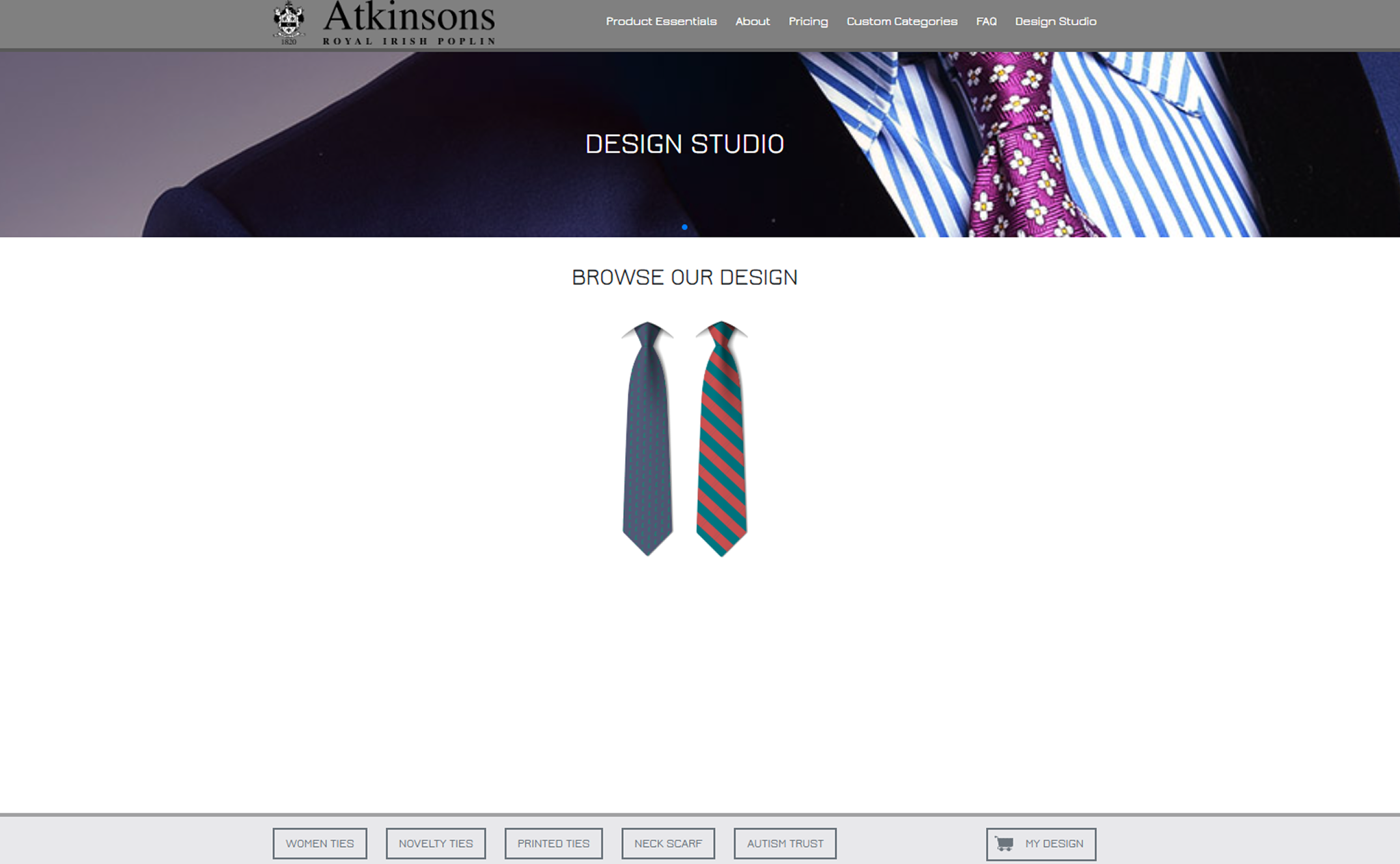 atkinsons