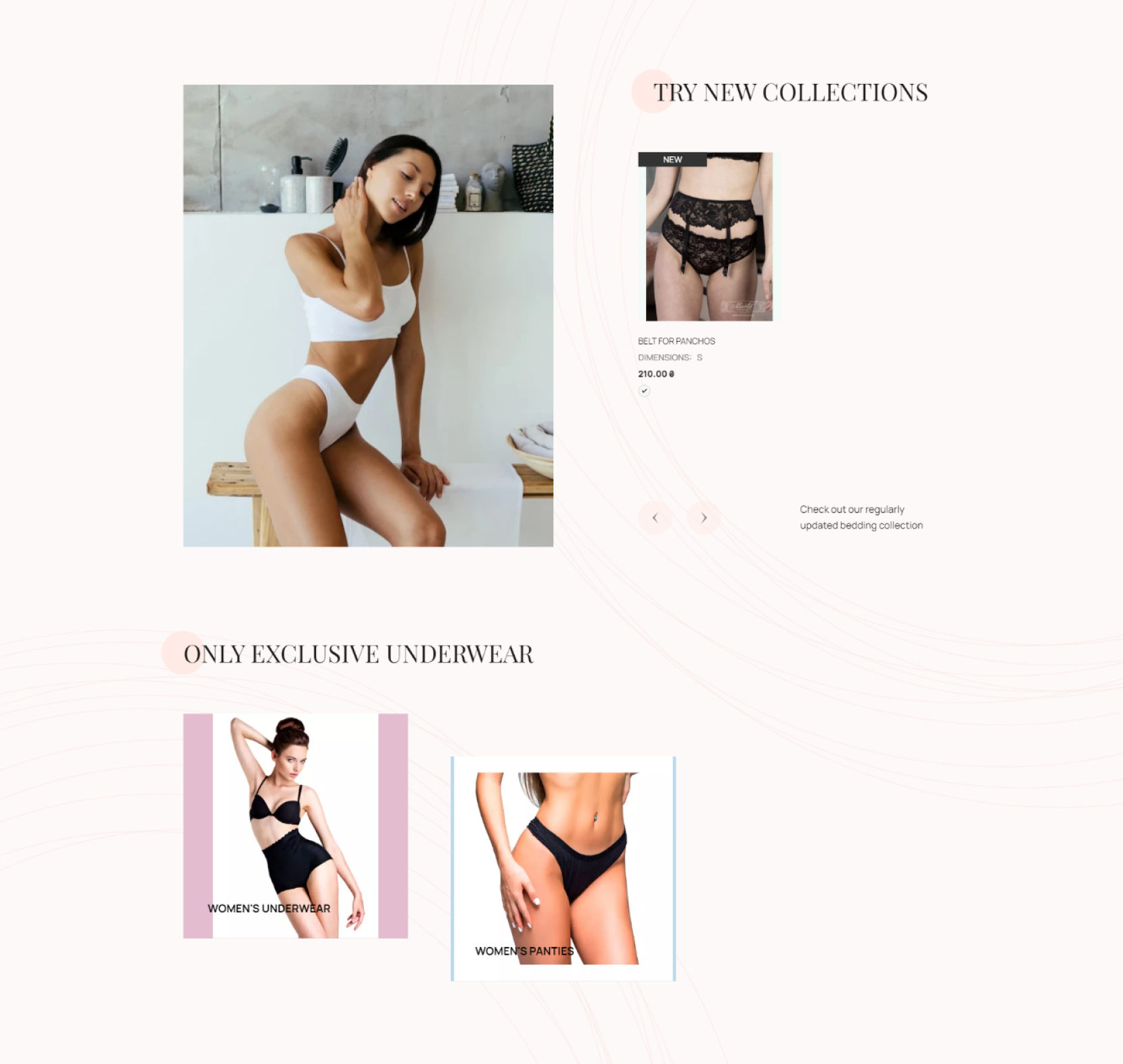 Bilyzna-shop