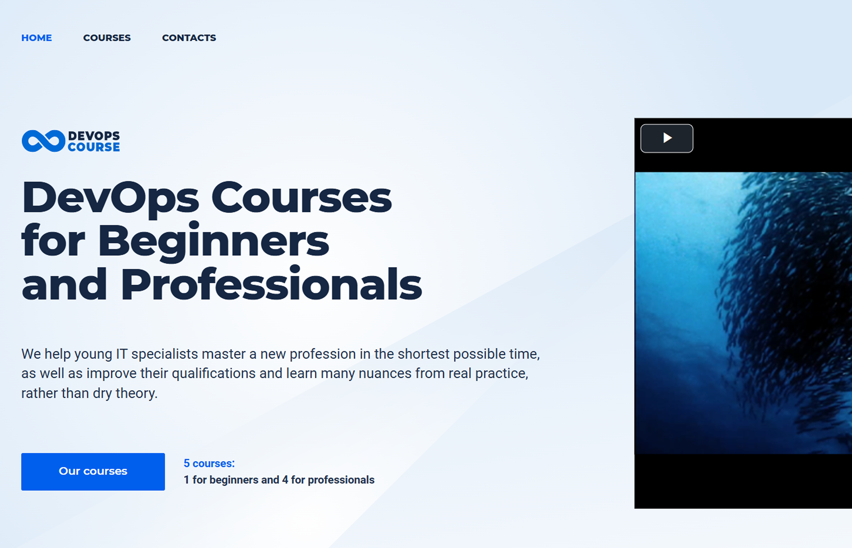 devops-course