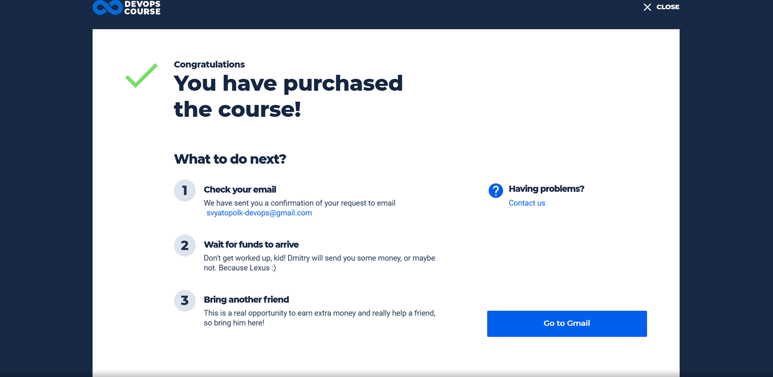 devops-course