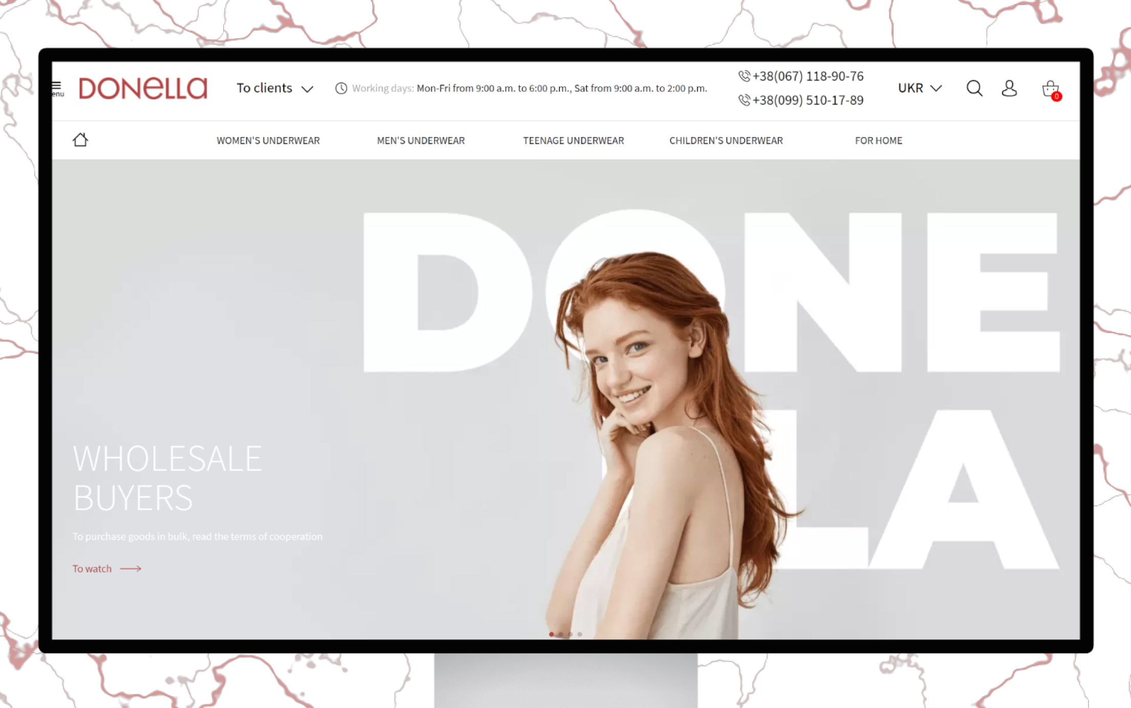 Donella