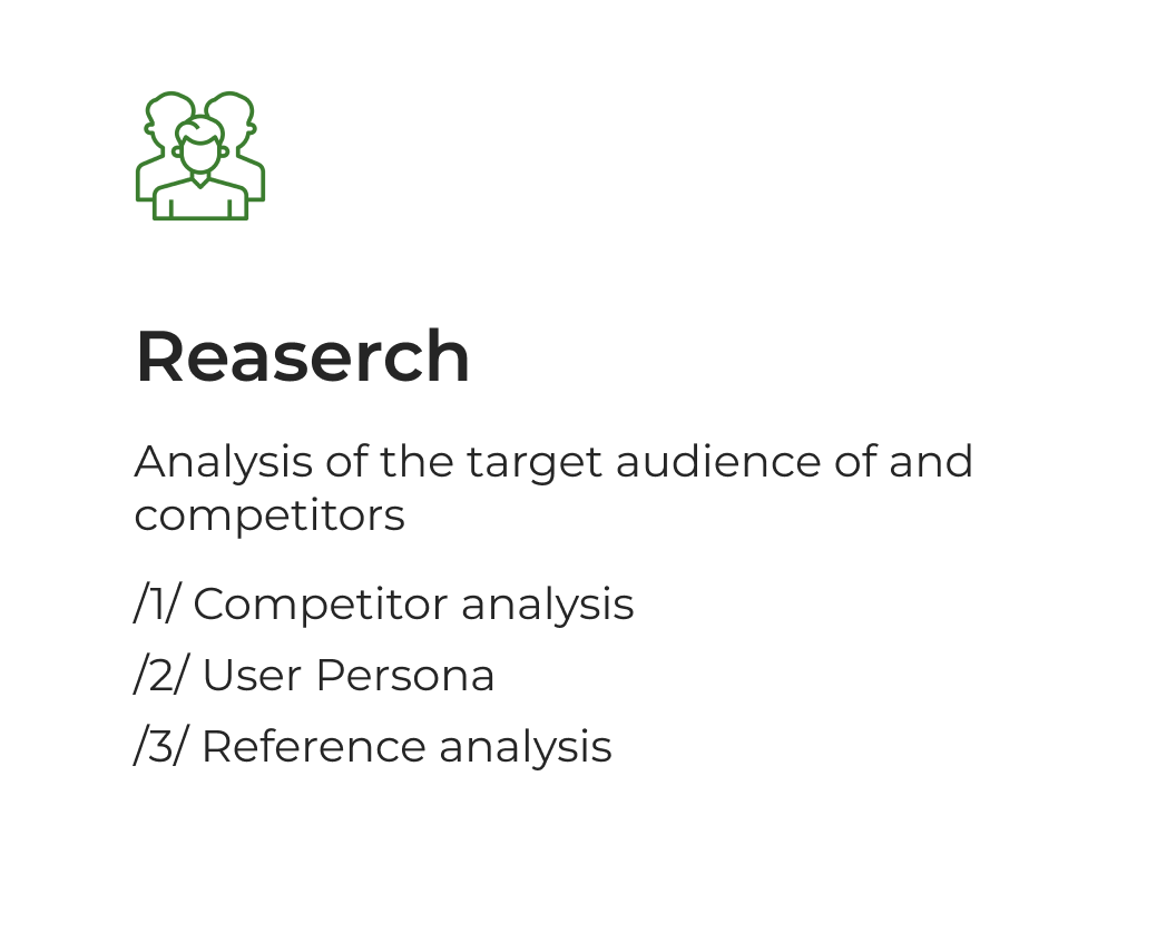 Research