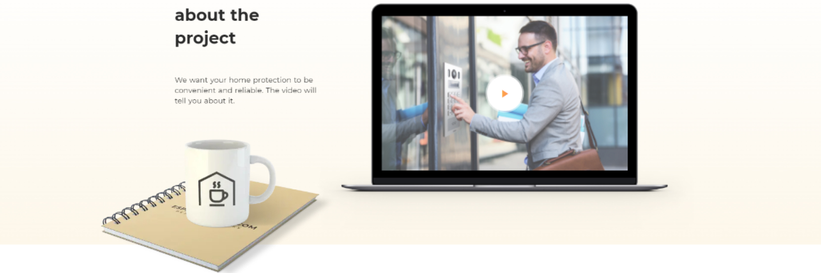 Espresso Intercom