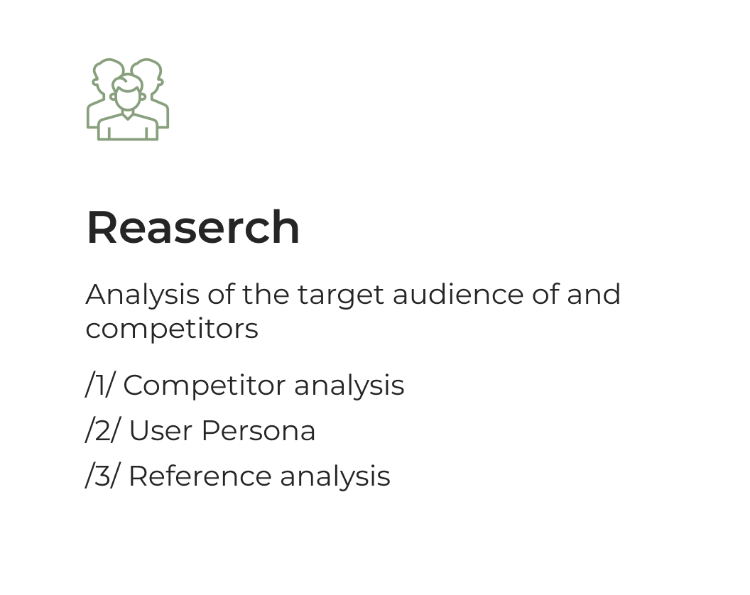Research