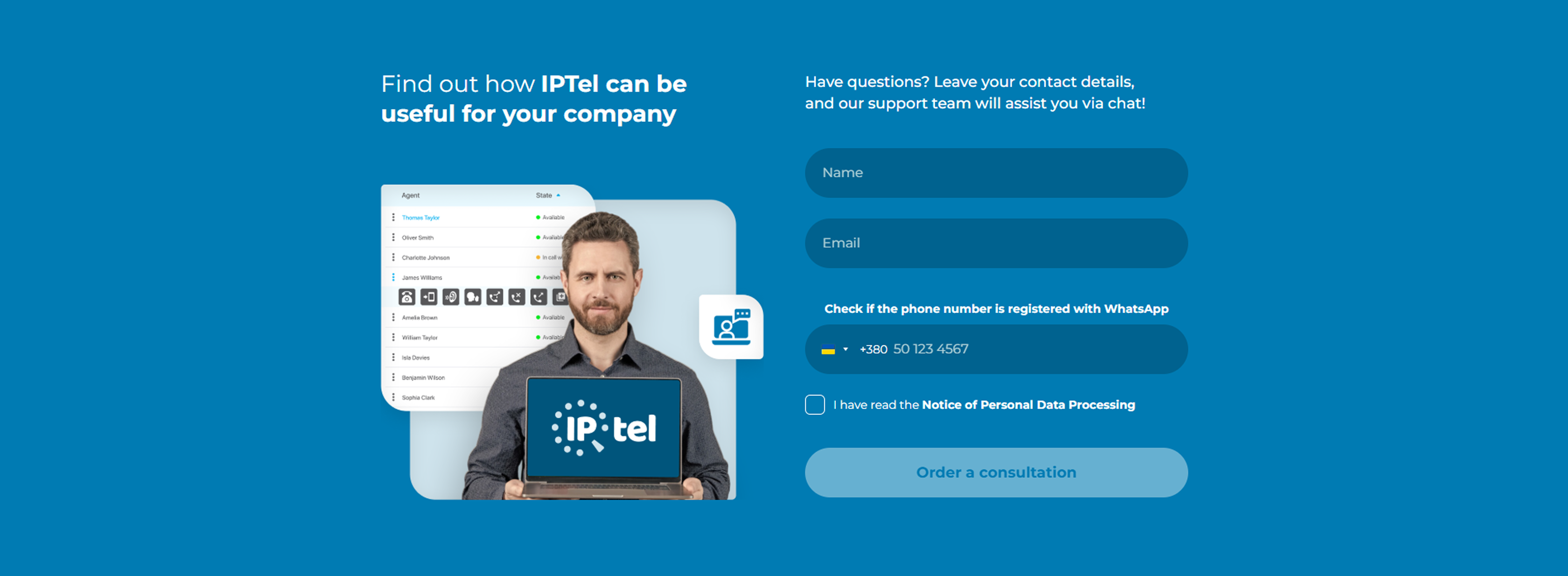 IPTEL