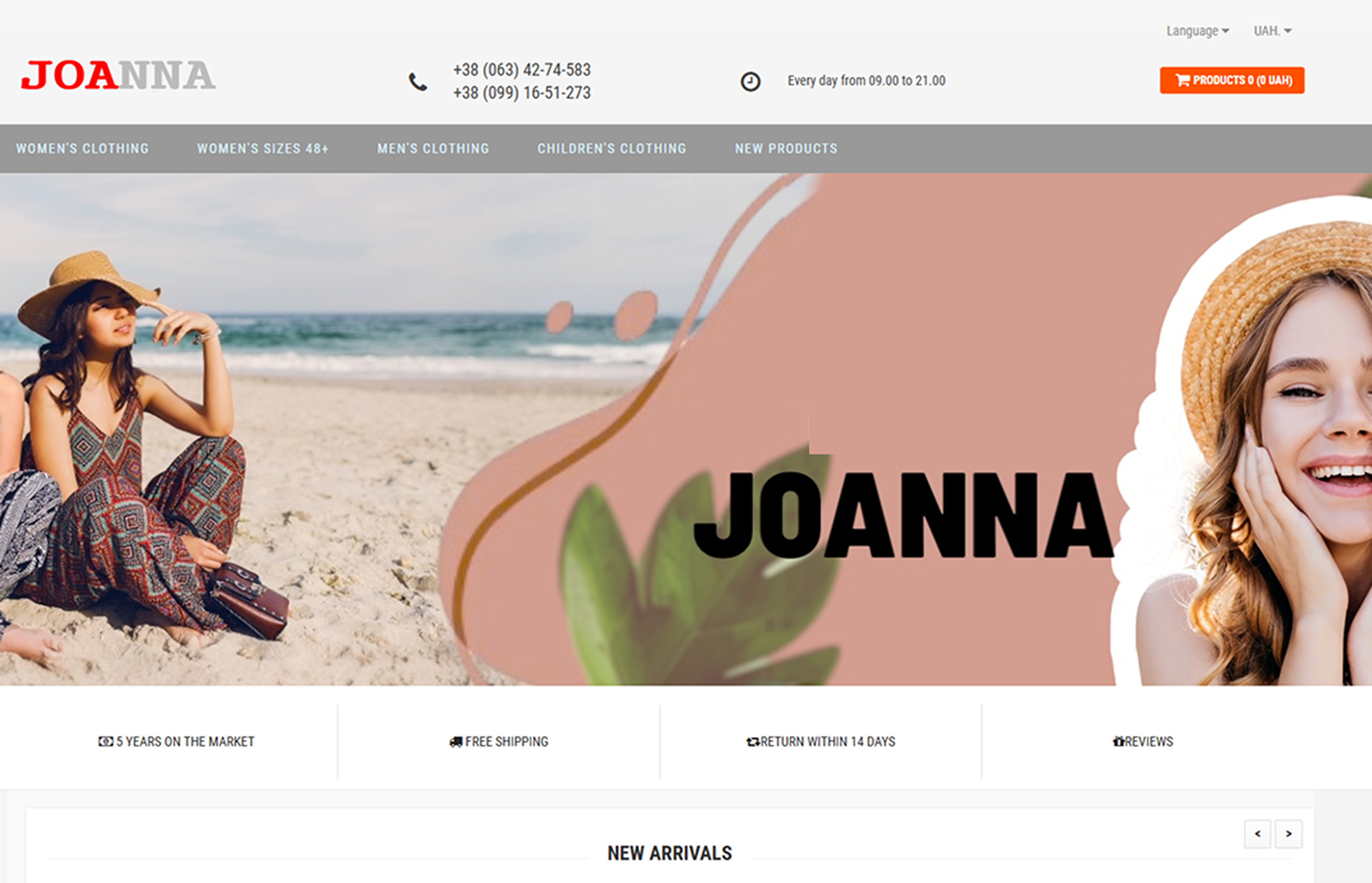 joana
