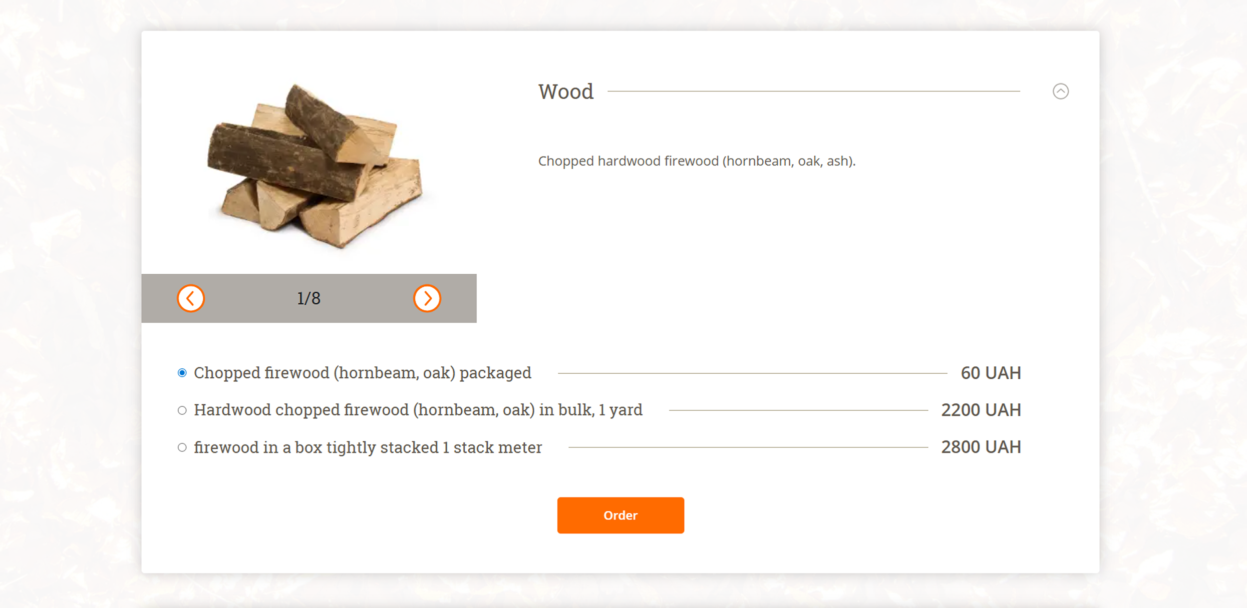 kazik-wood