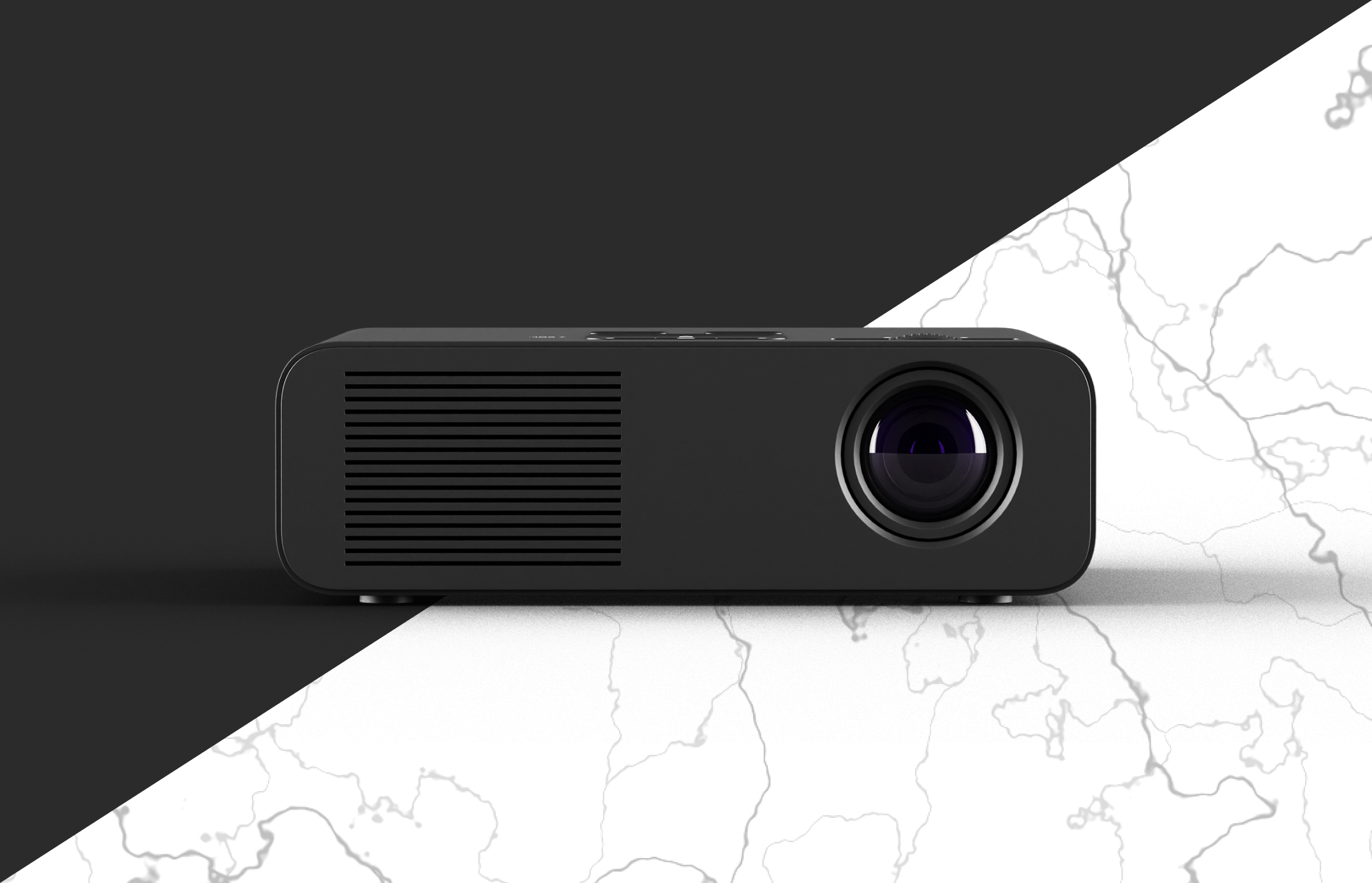 Led Projector