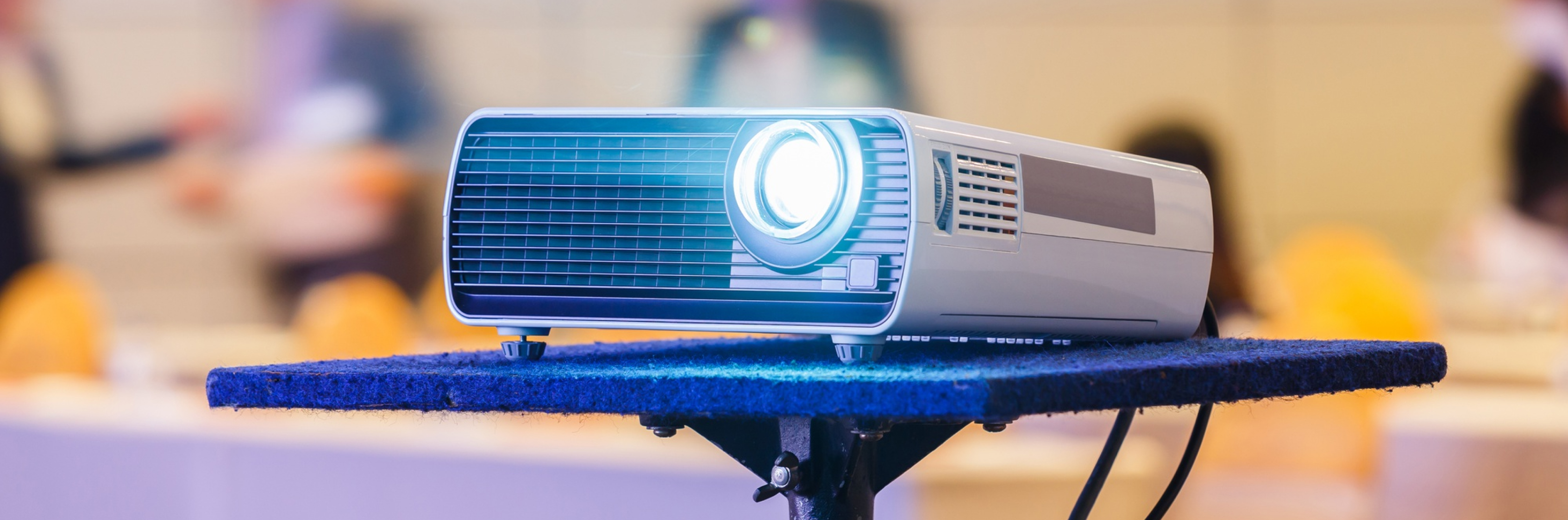 Led Projector