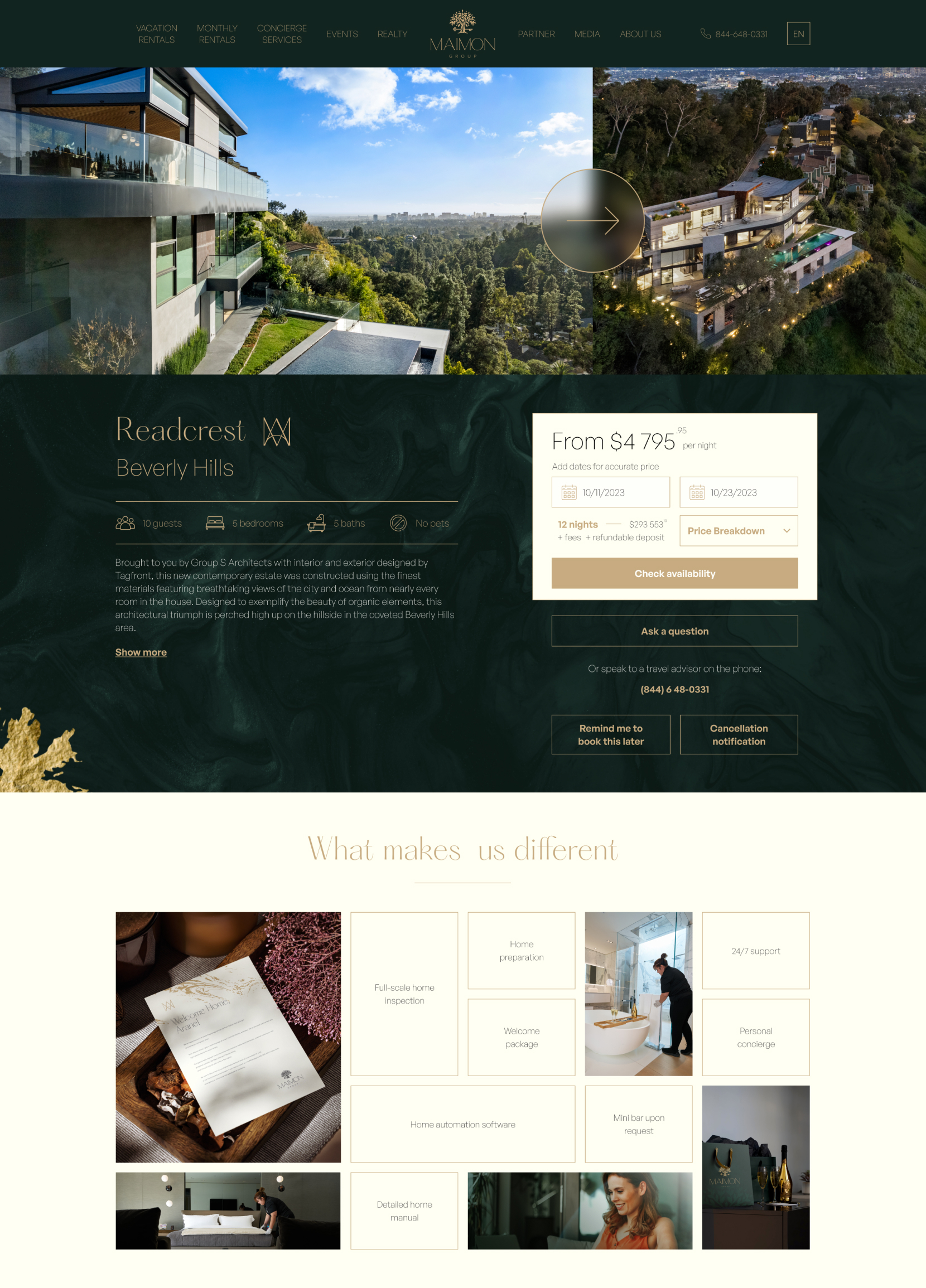 Maimon Group