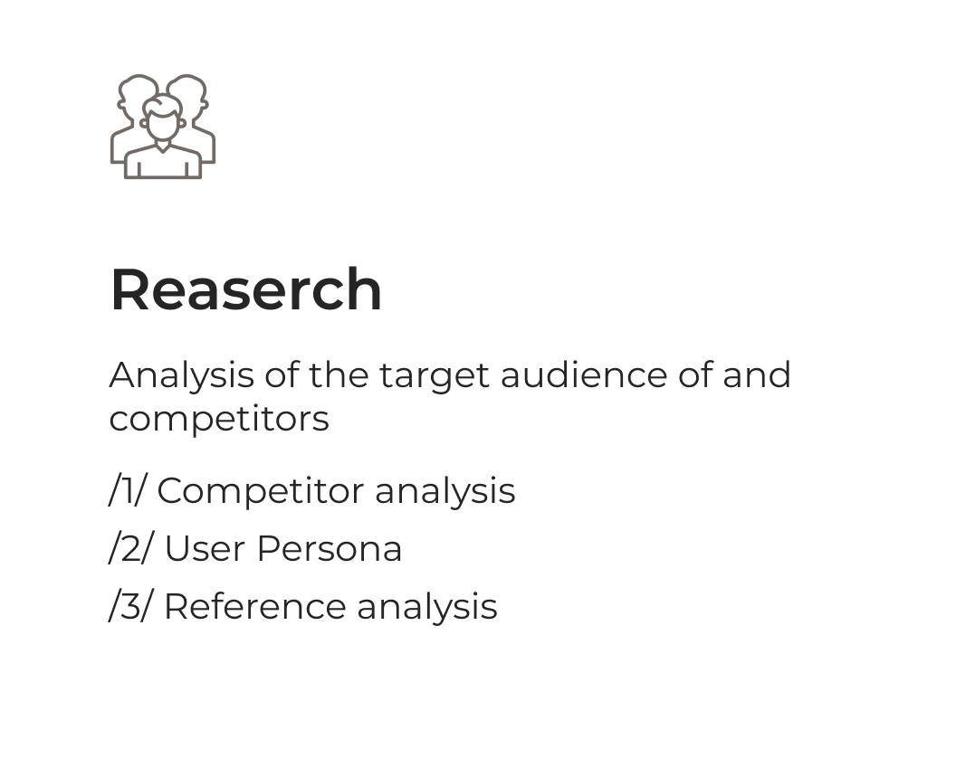 Research