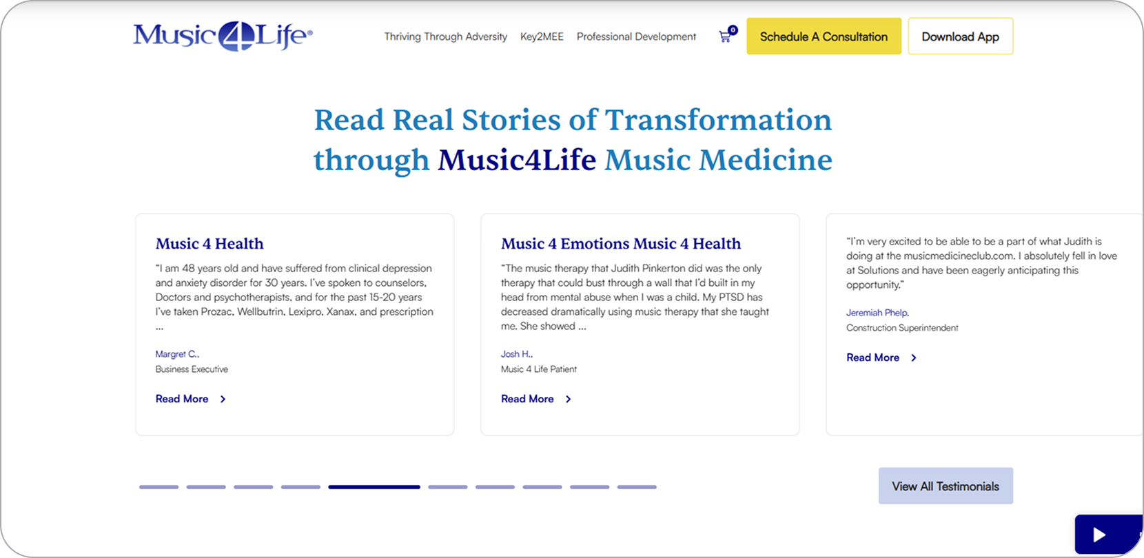 music-for-life