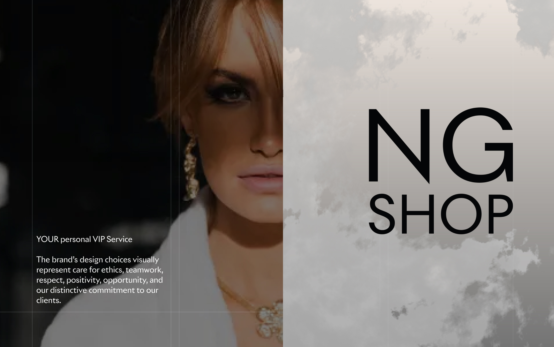 NG Shop