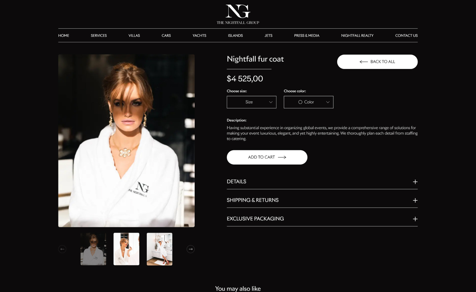 NG Shop
