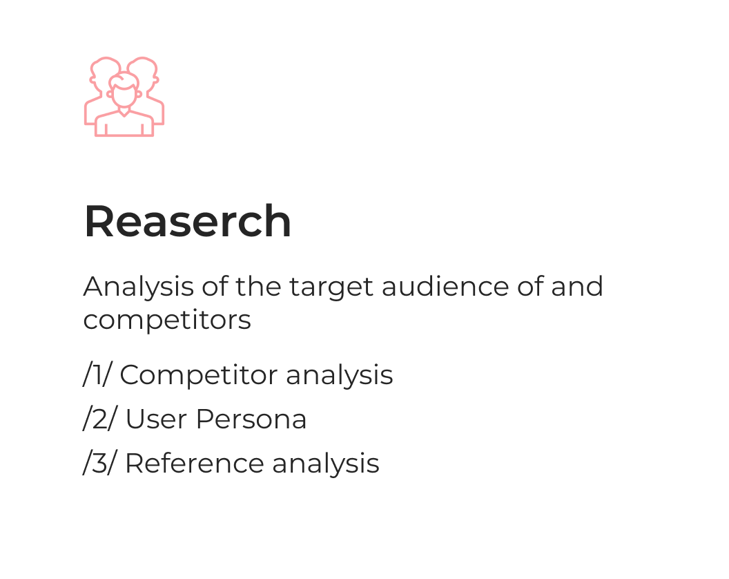 Research