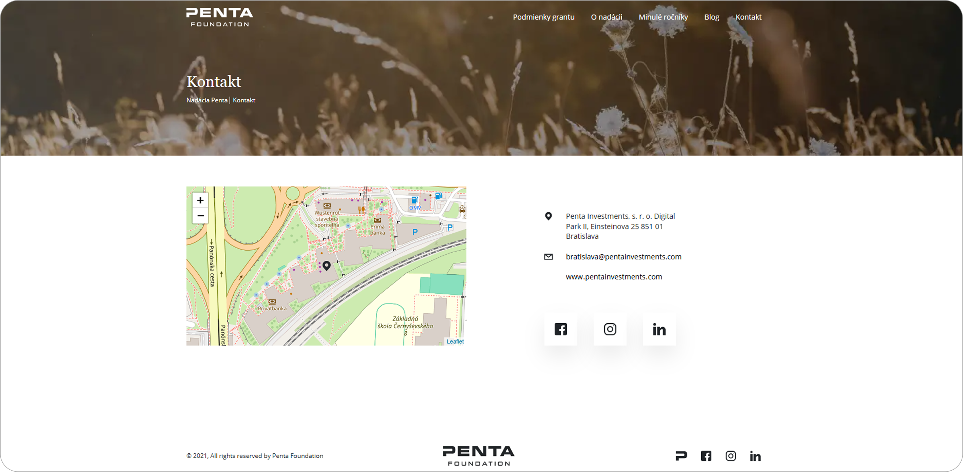 penta