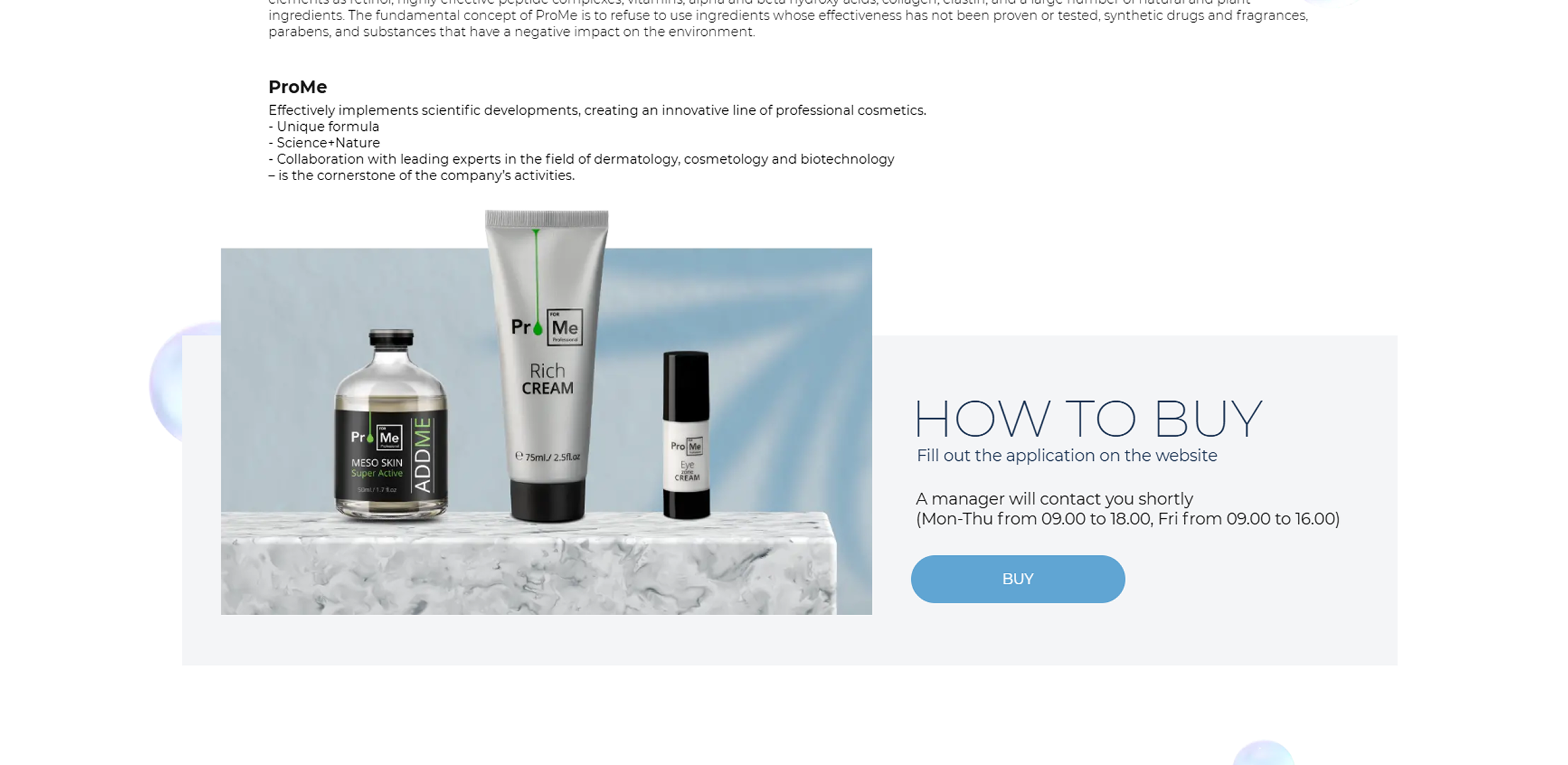 pro-me-cosmetics