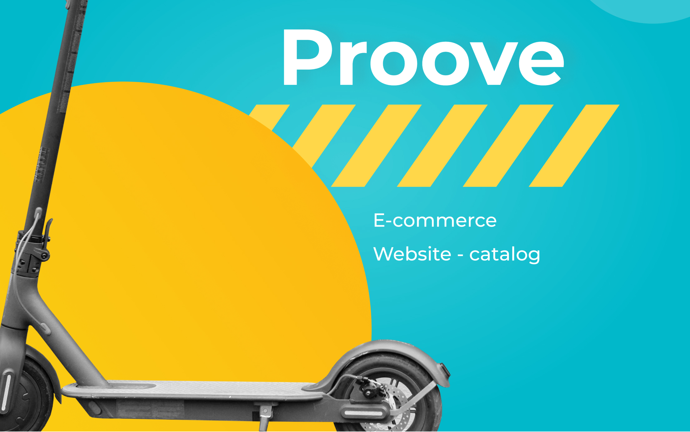 Proove