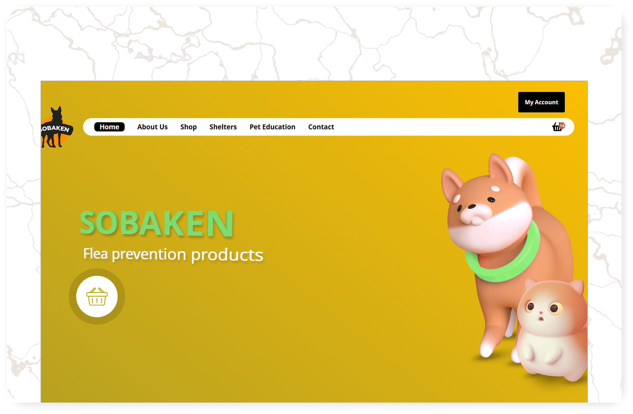 sobaken