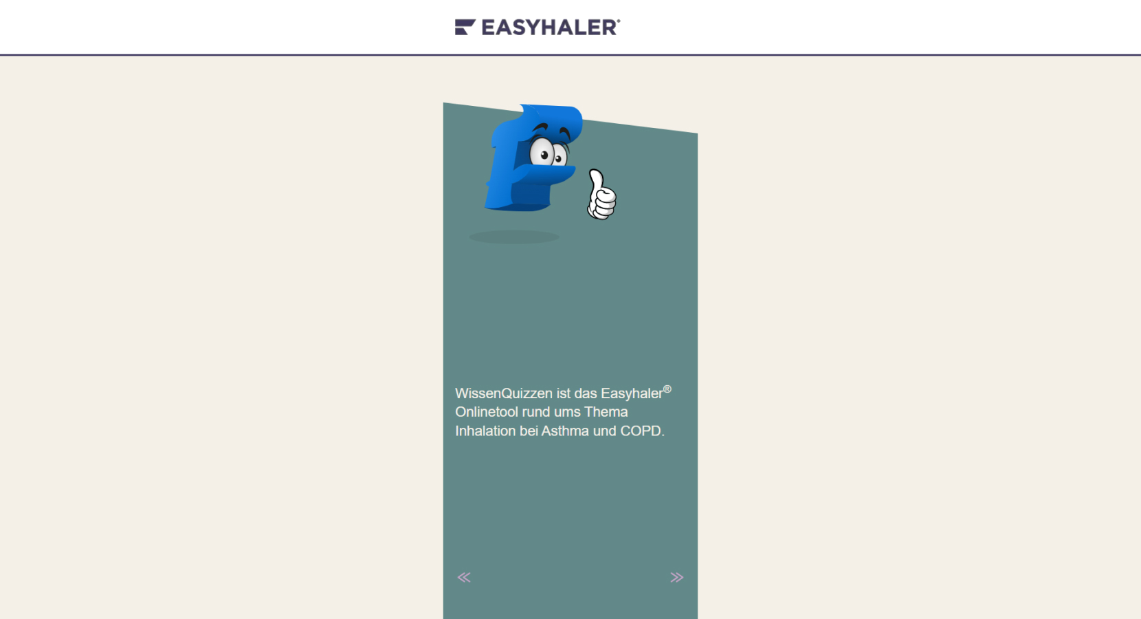 Wissen Quizzen