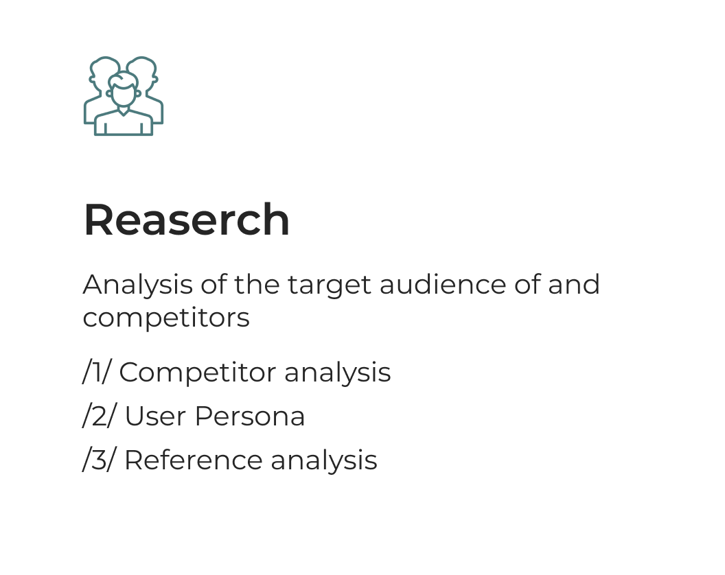 Research