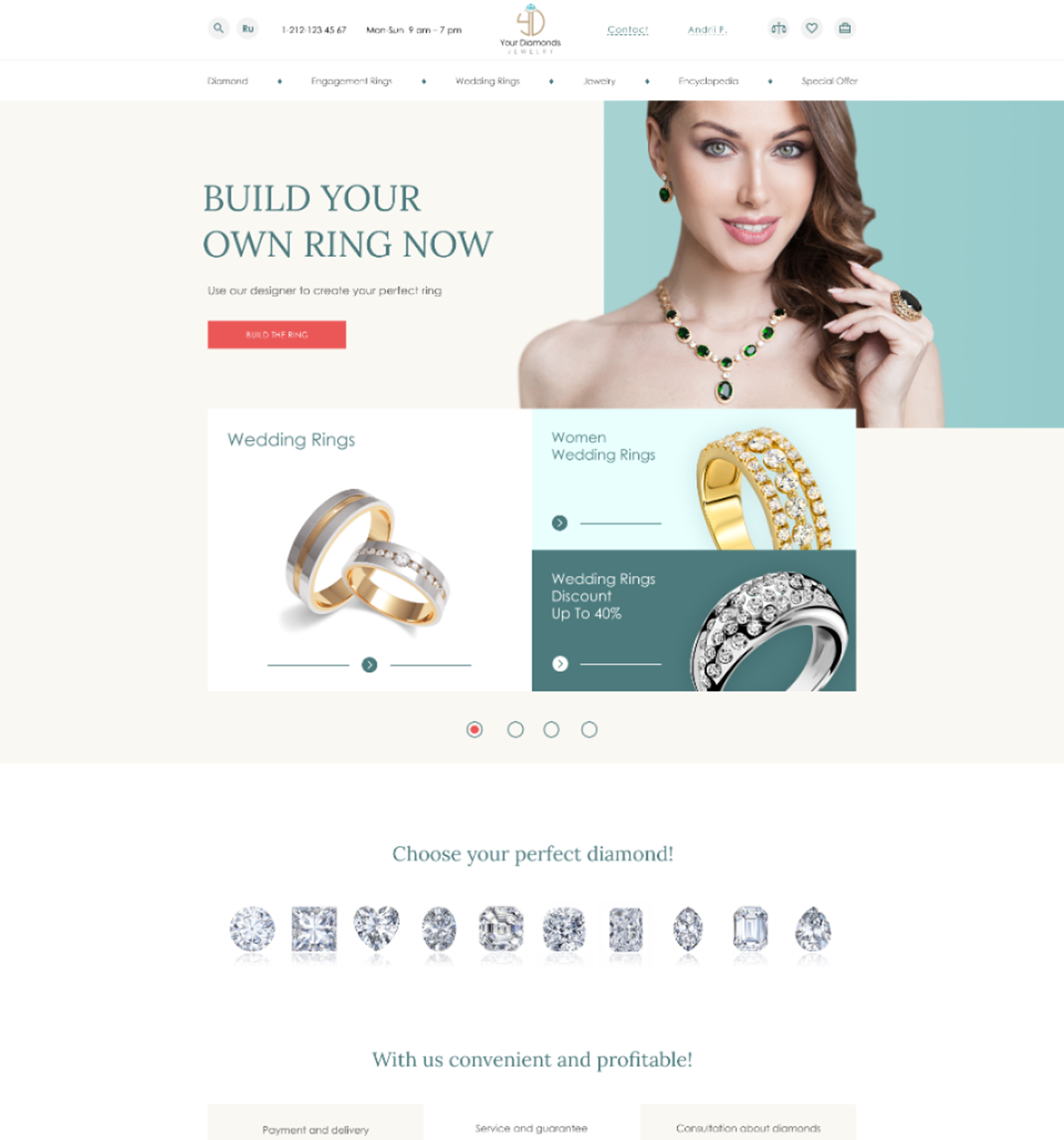 YourDiamonds