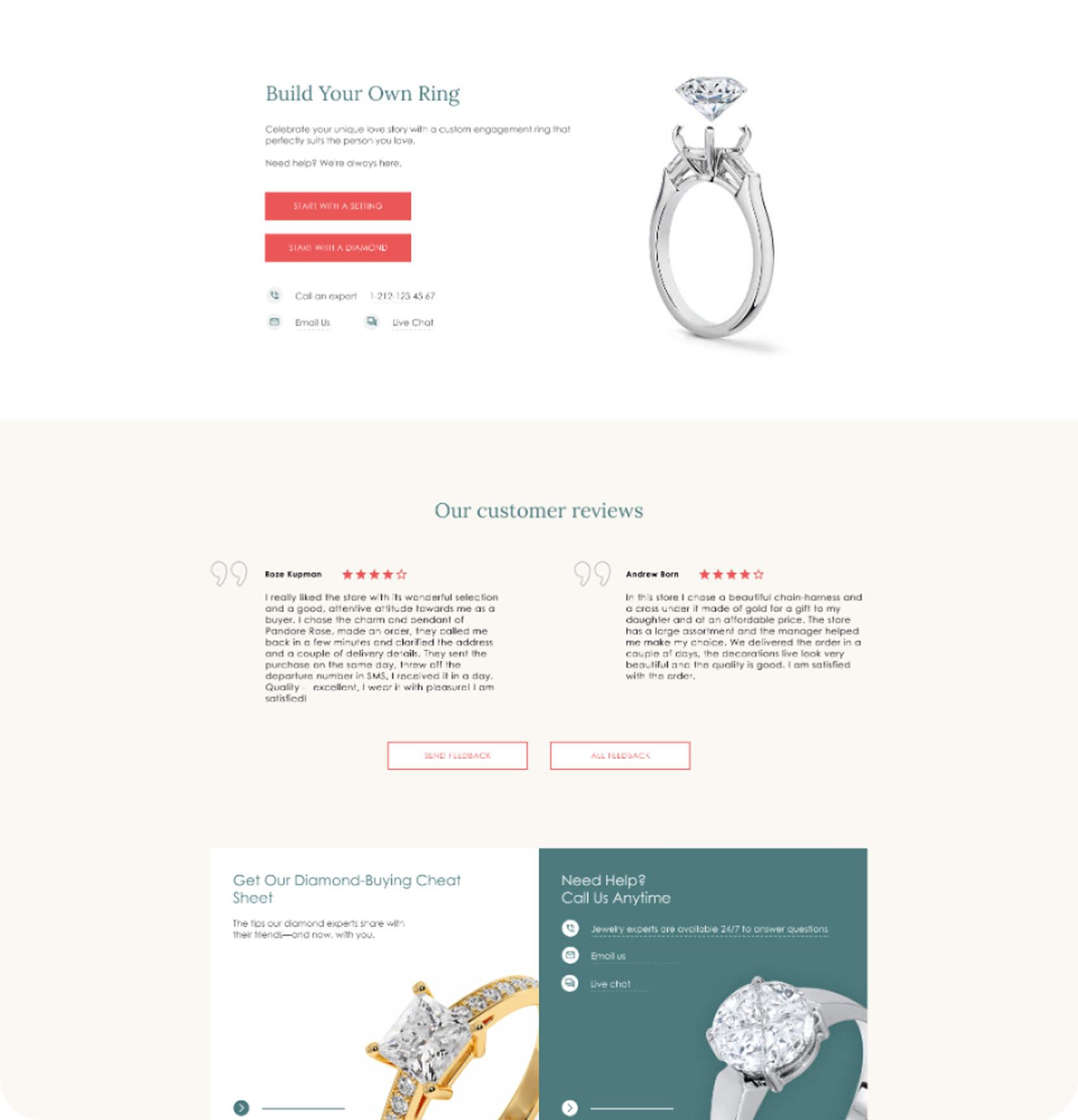 YourDiamonds