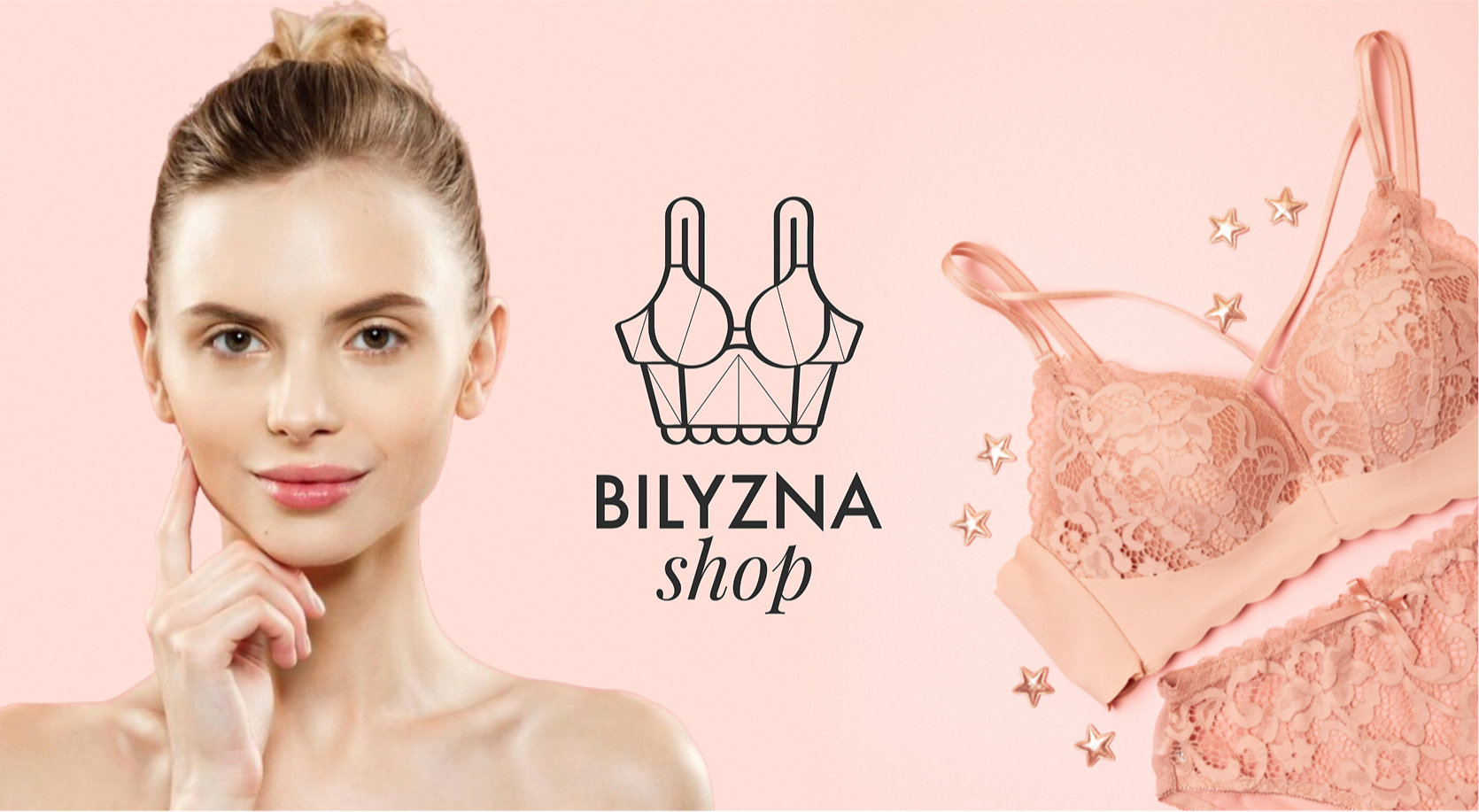 Fashion e-Commerce store