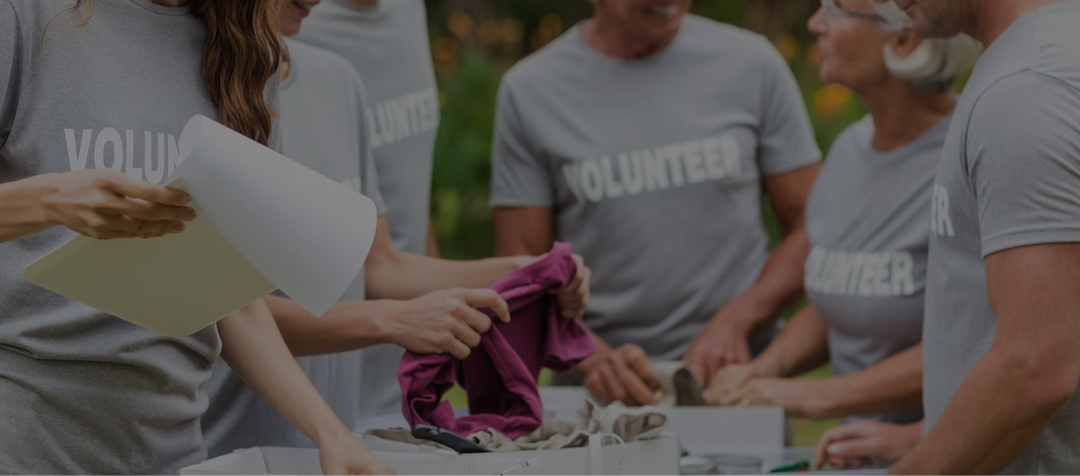 Industry Nonprofit & Social Impact