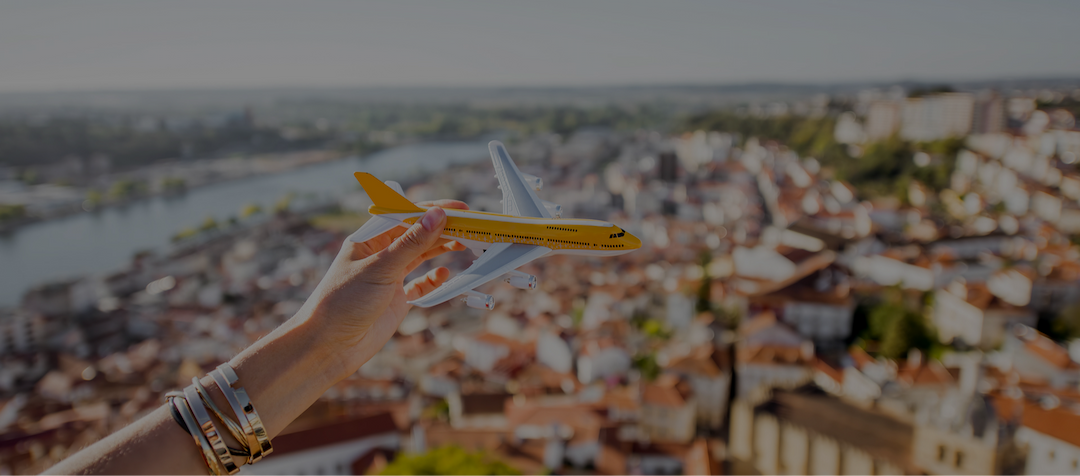Industry Travel & Tourism