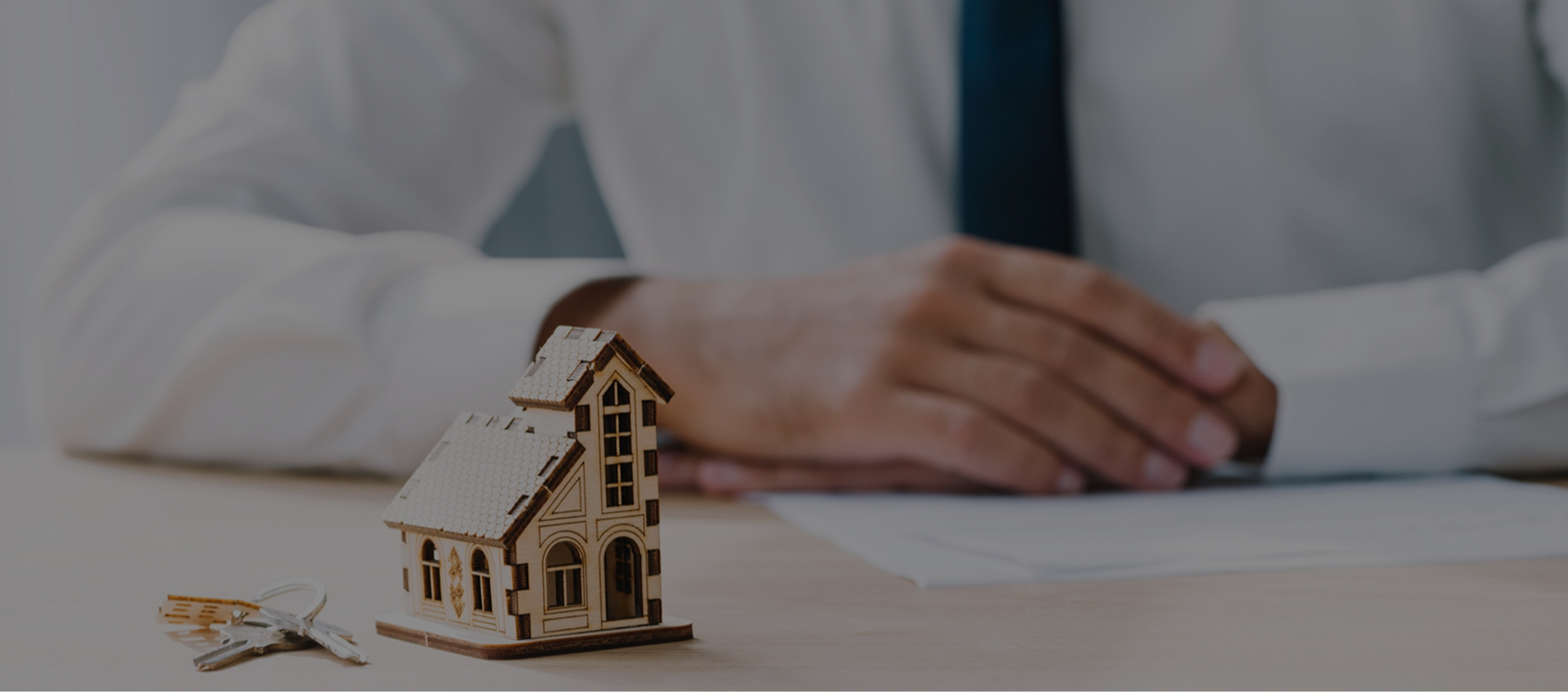 Real Estate & Property Management image
