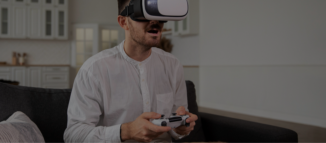 Industry Game & VR