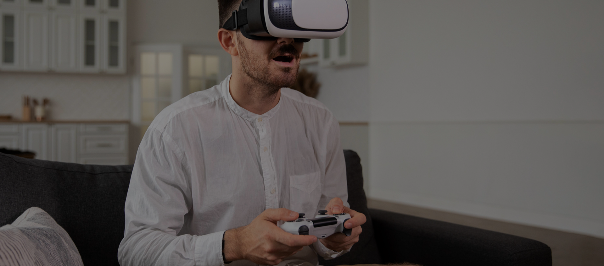 Game & VR