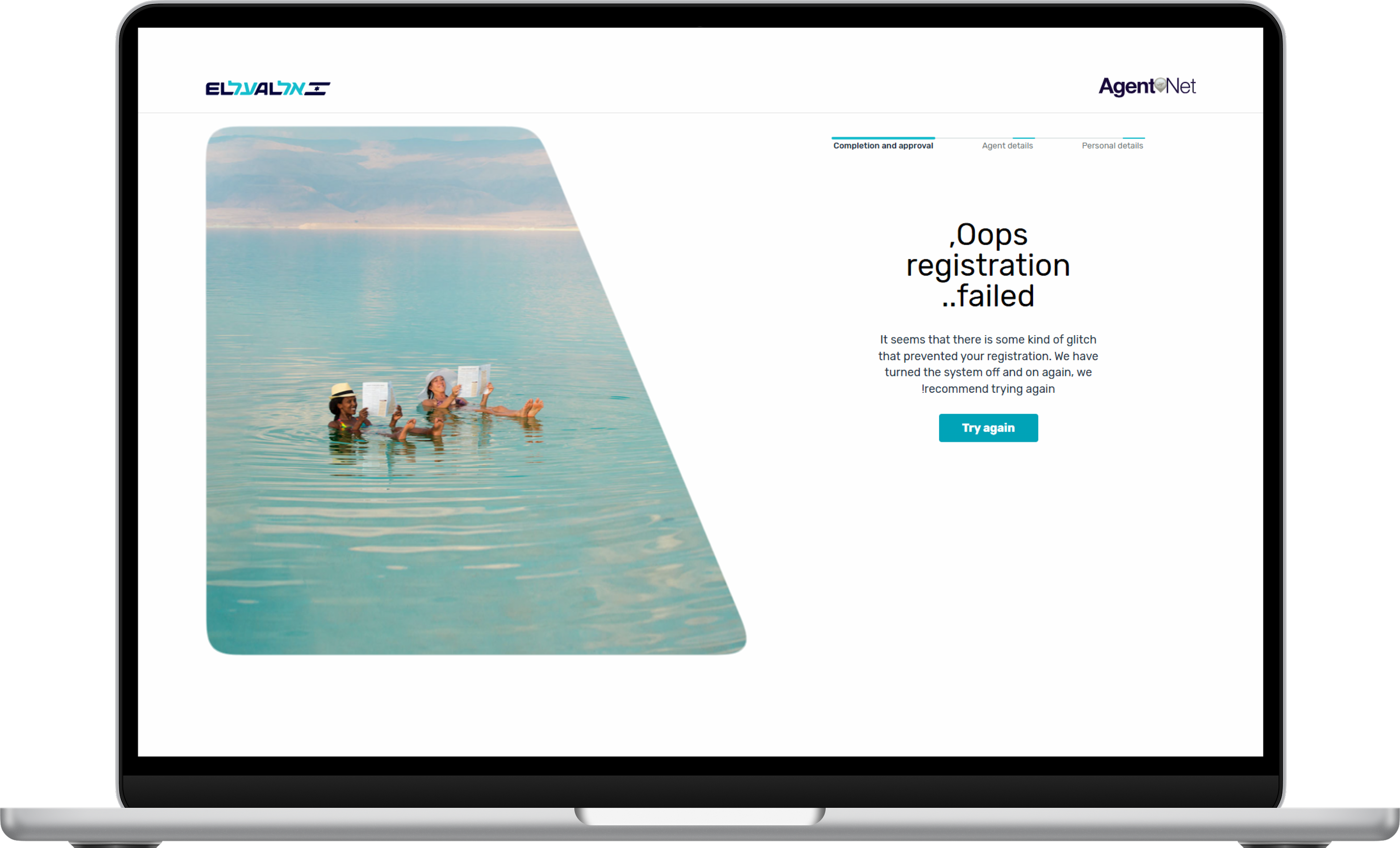agent-net