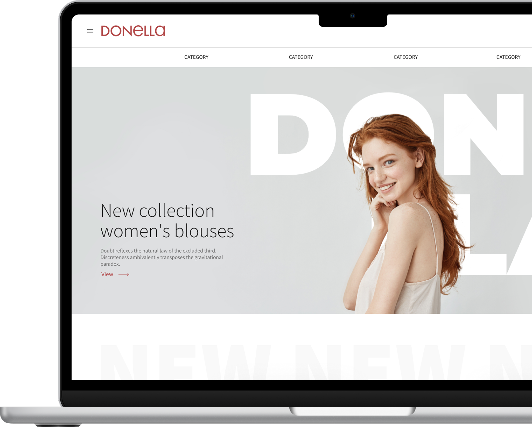 Donella