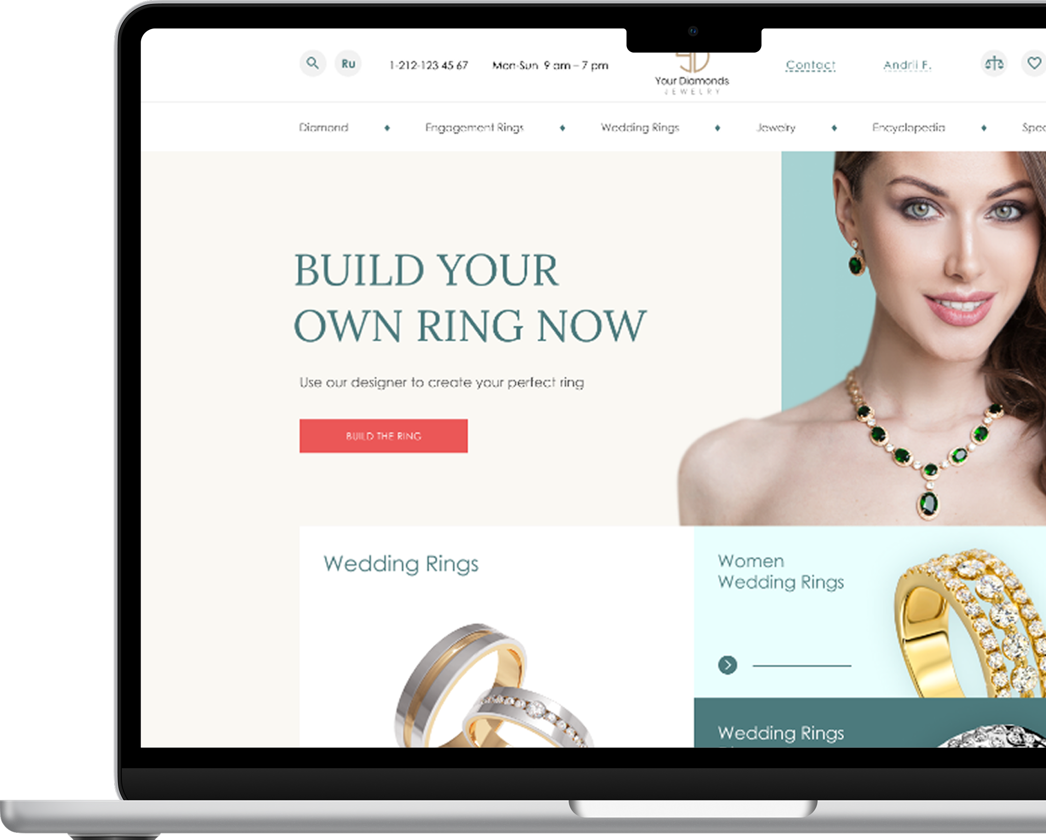 YourDiamonds