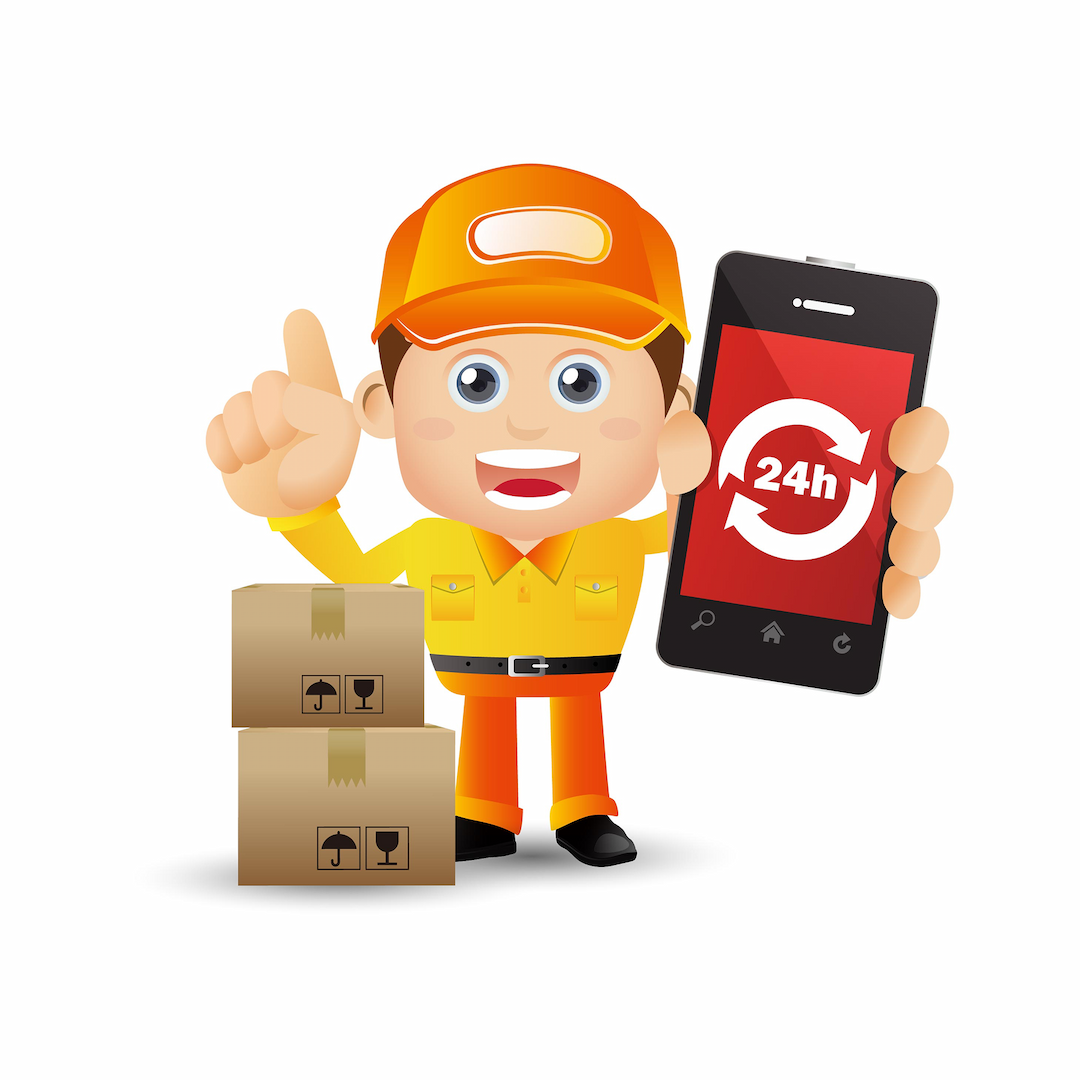 DHL