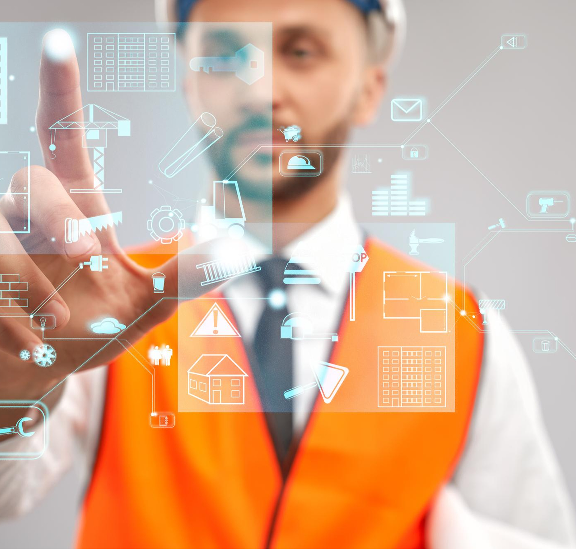 Website development hero image