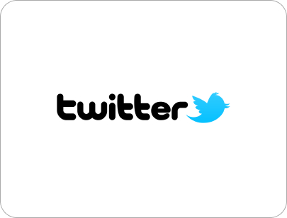 Twitter logo