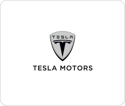 Tesla logo