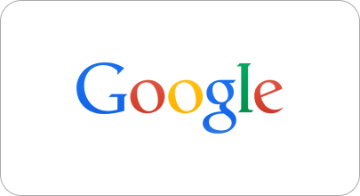 Google Logo