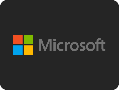 Microsoft logo