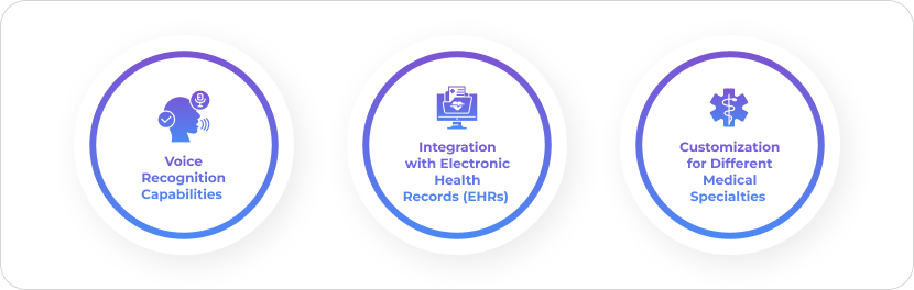 software development for medical