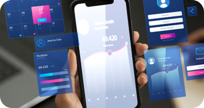 Top 5 Web Design Trends