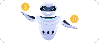 bitcoin-robot