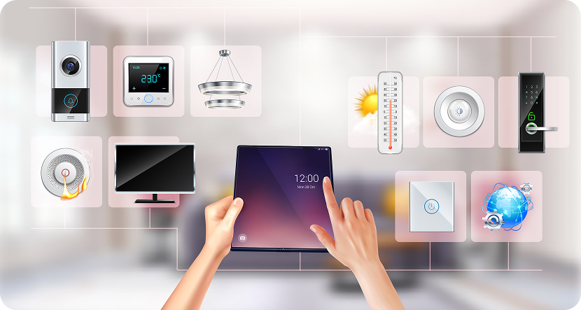 Commercial Real Estate Technology Trends