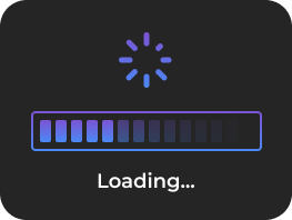 fast loading speed