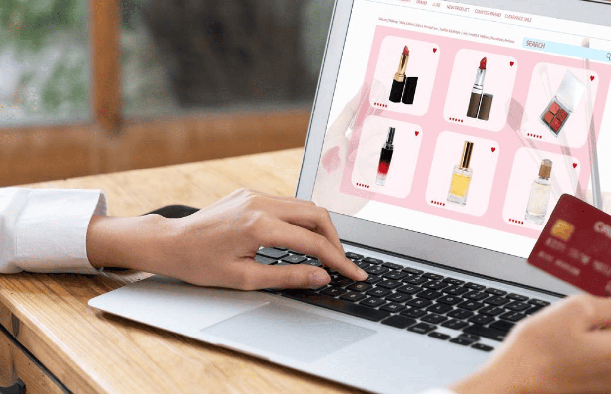 Why You Need an Ecommerce Website